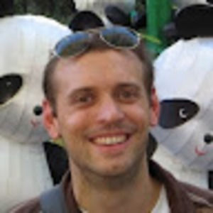 Meet your Posher, Craig